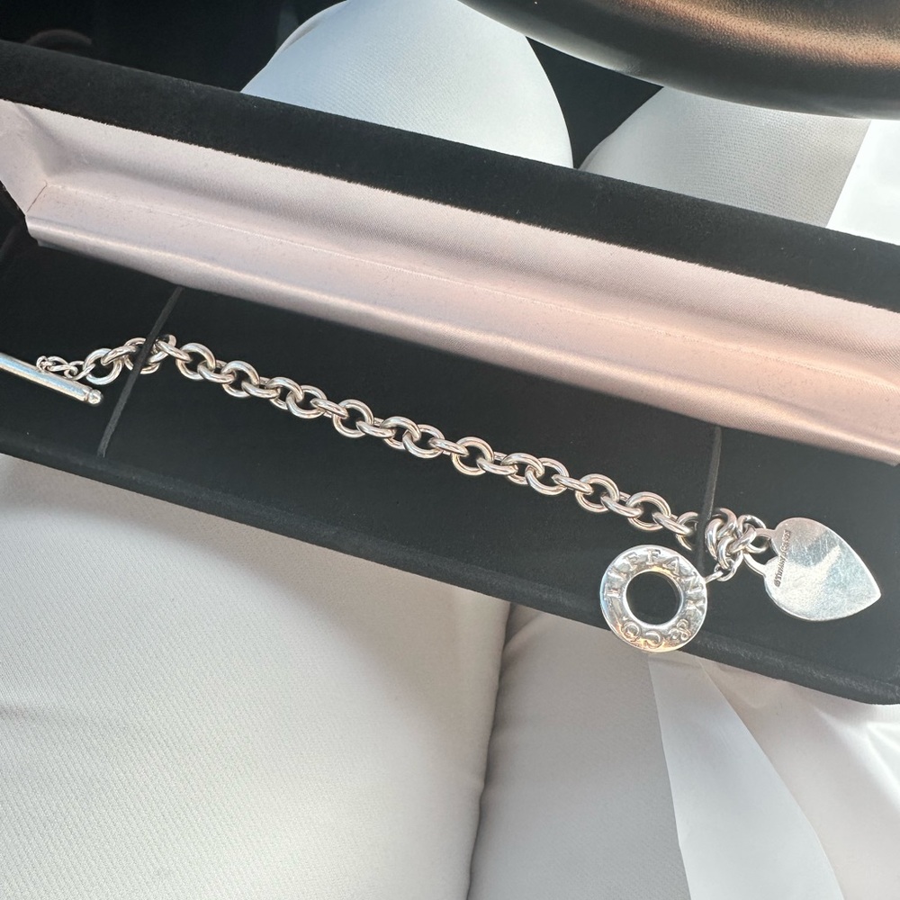 Tiffany & Co. Bracelet